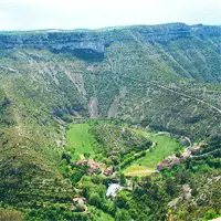 Navacelle Hérault