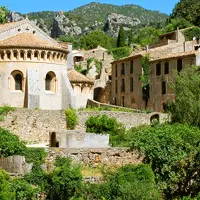 saint-guilhem-le-desert hérault