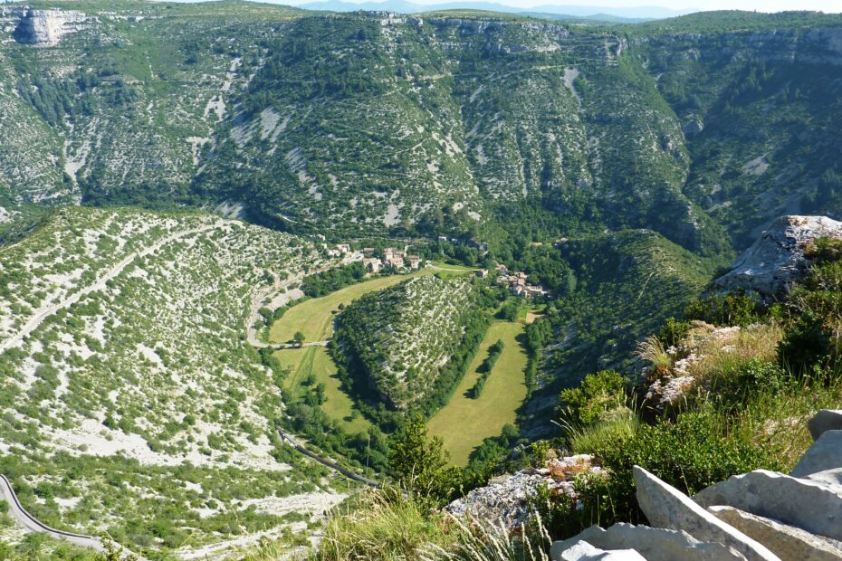 Les plus beaux paysages de l'Hérault à découvrir